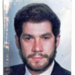 José Luis Carpio Garrido