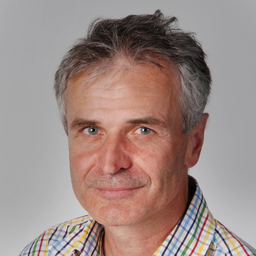 Ludwig Eibl