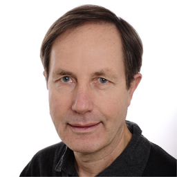 Dr. Hartwig von Schubert
