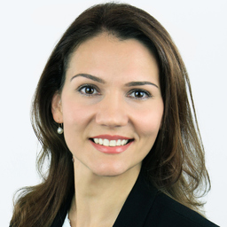 Natalia Hüttner