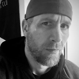 Matthias Scholz