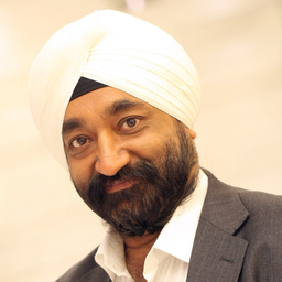 Rajinder Singh Chadha