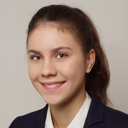 Chiara Zoe Ronge
