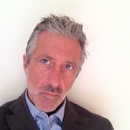 Olivier SAYAG