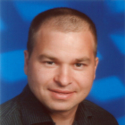 Stefan Forster