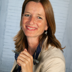 Dr. Ina Hanf