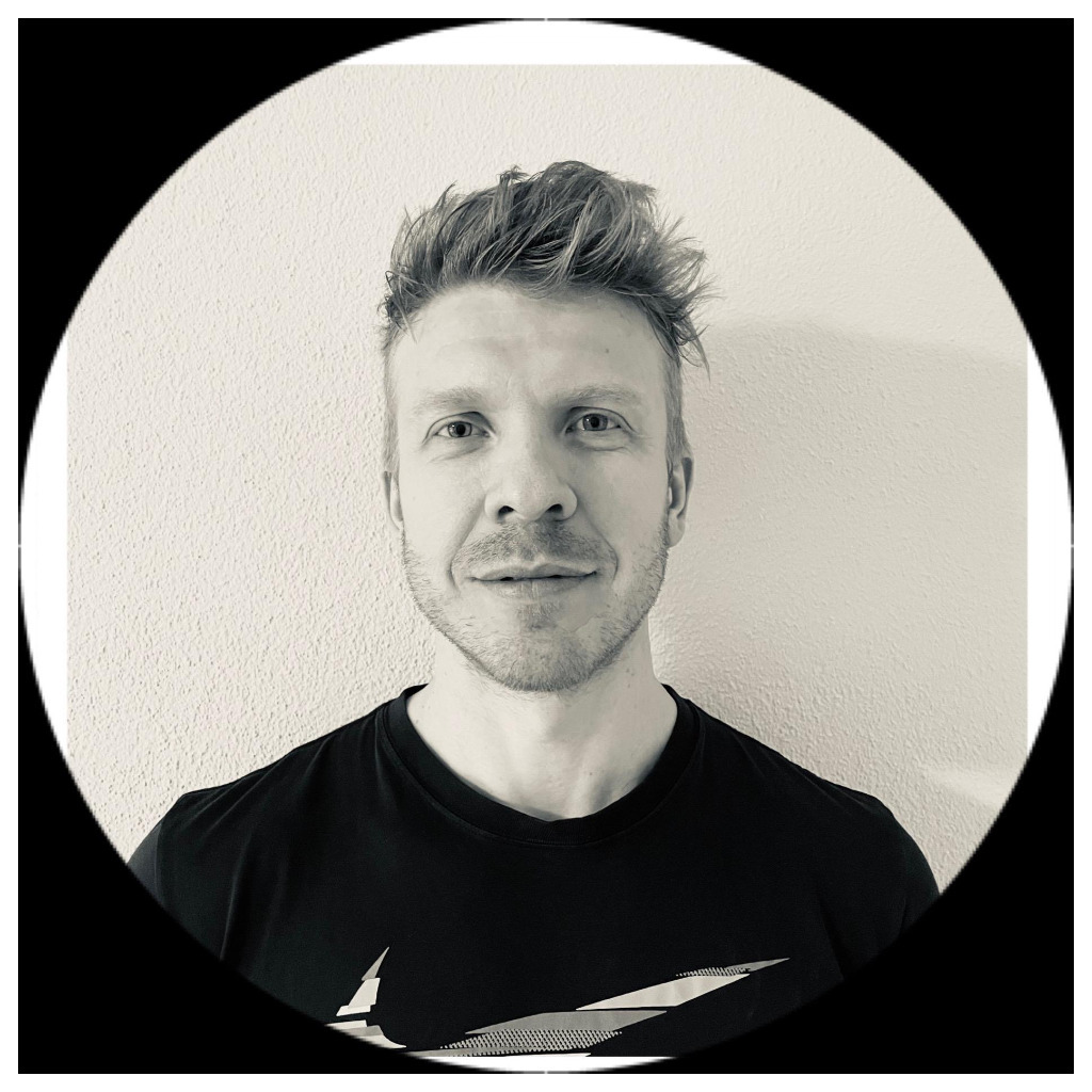 Tomas Wayne Head Of Strategic Projects Mercedes Benz Financial Services Schweiz Ag Xing