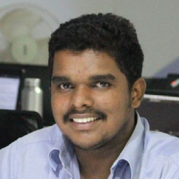 Abhilash Anandan