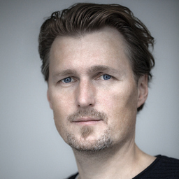 Profilbild Jens Bösenberg