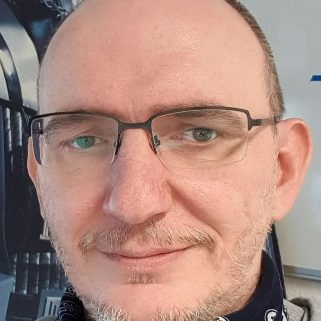 Uwe Putlitz Leiter Commercial IT STRATO AG XING