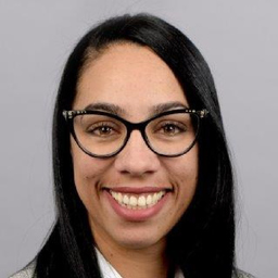 Yusnaidy Suarez 