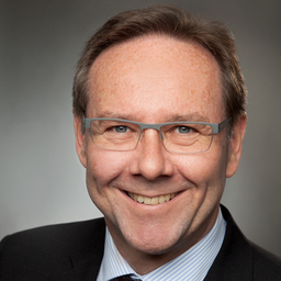Profilbild Klaus Albers