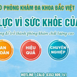 Phòng khám Bắc Việt