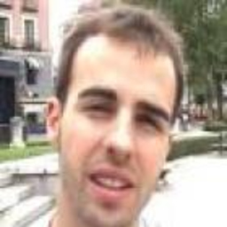 Miguel Bosch Valero