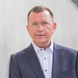 Stefan van den Berg