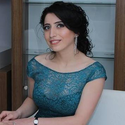 Tsira Salia