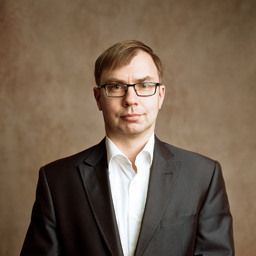 Dipl.-Ing. Yury Filatenkov's profile picture