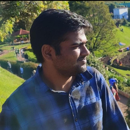 Shubham Anand