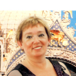 Éva Dombó