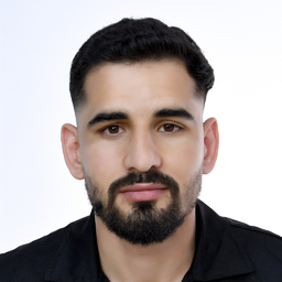 Mohcen Ait el haj