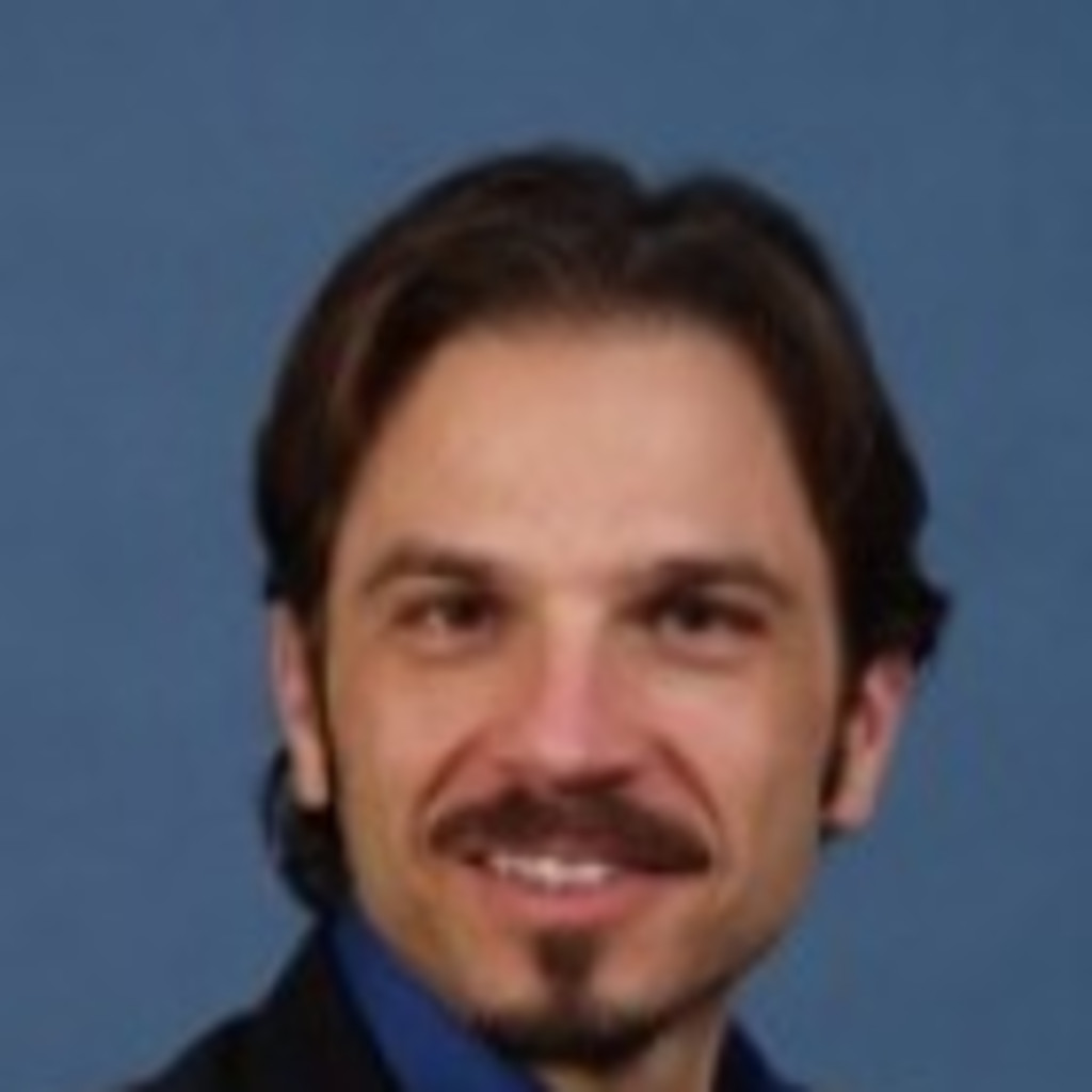 Burt Polson Broker ACRES Real Estate Services XING