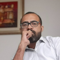 Imtiaz Ikram