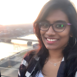 Naga Ashritha Sunkireddy
