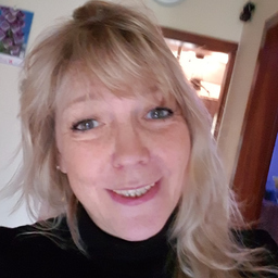 Christiane Serafin