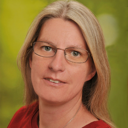 Annika Jacquet