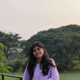 Divya Arunagirinathan