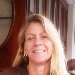 Yvonne Albrecht's profile picture