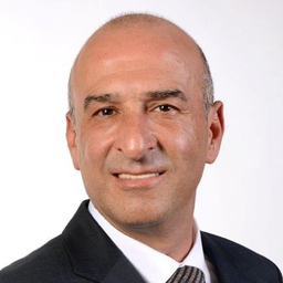 Selcuk Cabuk's profile picture