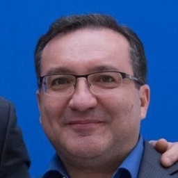 Manuel Ramirez