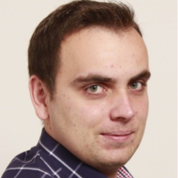 Daniel Teuchert