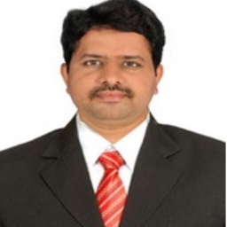 Ramesh Nalluri