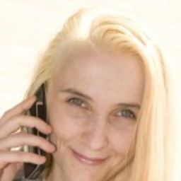 Tanja Menne