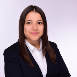 Mariia Mikerina