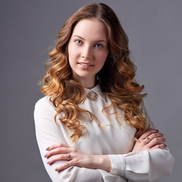 Mariia Pidberezkina