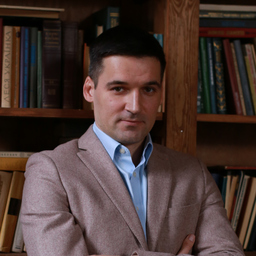 Igor Avramchuk