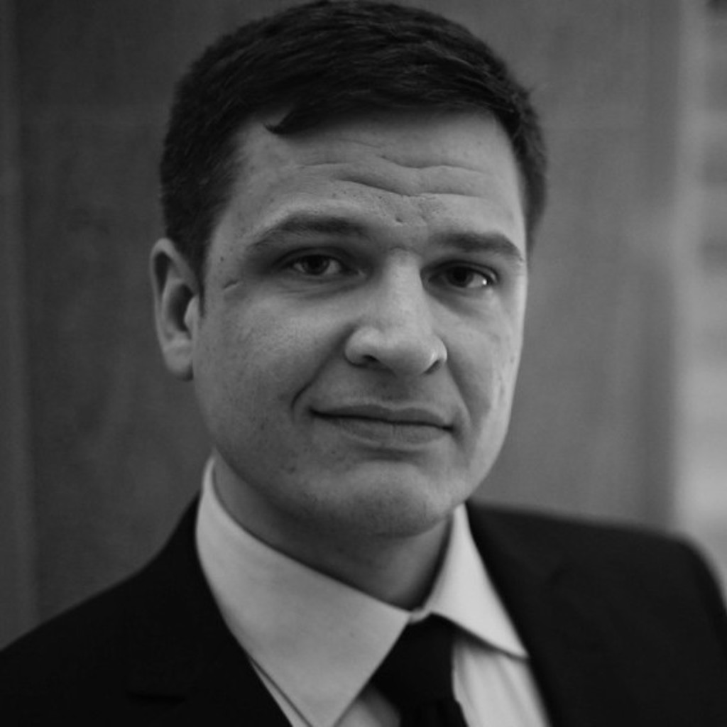 Johannes Kolb Managing Consultant Proclinical Staffing XING