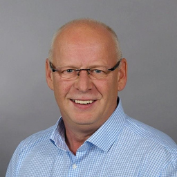 Ralf Siebrecht