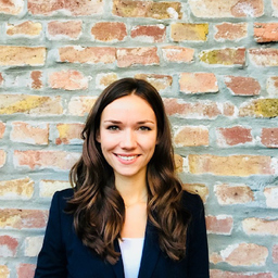 Hanna-Marie Eversmann's profile picture
