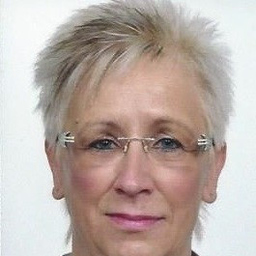 Andrea Wolf