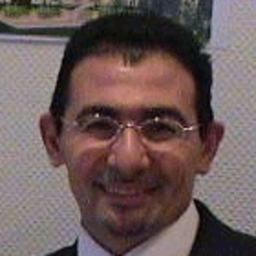 Patrick Benayoun