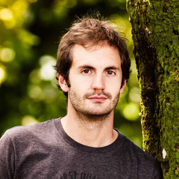 Sascha Heller