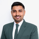 Krunal Patel