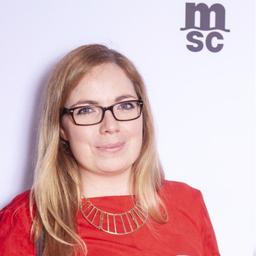 Pia Holtorf