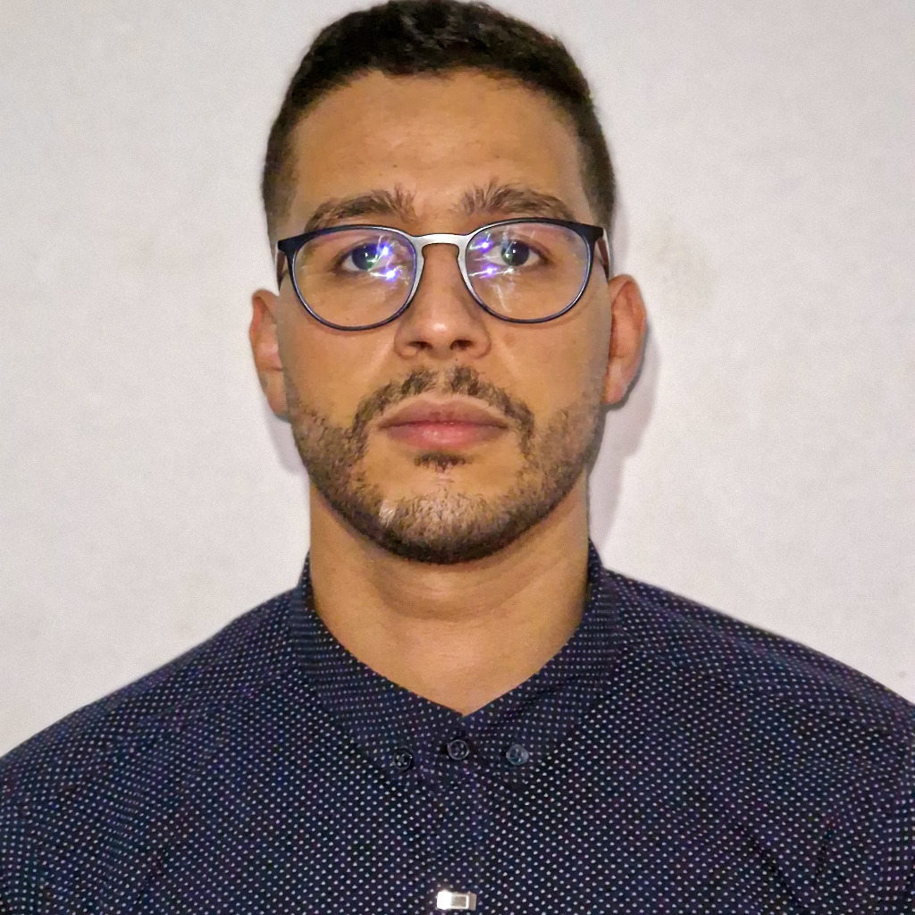 ilyass ayach Java Developer SQLI XING