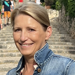 Manuela Tröger