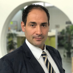 Ferahim Saygi